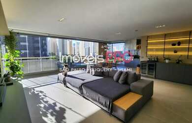 Imagem 2: Apartamento, Brooklin - São Paulo