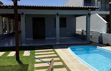 Imagem 7: Tamandaré Beira Mar. Piscina, Imóvel mobiliado, Ar-condicionadoe4 Vagas...