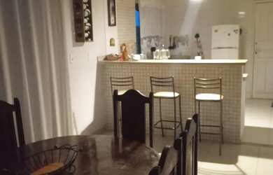 Imagem 11: CASA TEMPORADA EM PENEDO. Churrasqueira, Acomodam 8 pessoas, Imóvel novoe2...