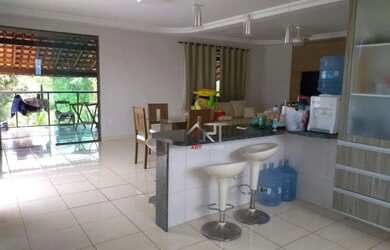 Imagem 2: Excelente Casa 4 dormitórios, 7 vagas - Village do Sol - Guarapari/ES