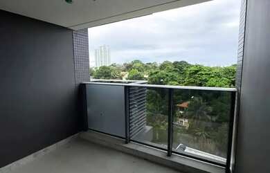 Imagem 2: Sala Comercial a venda no Horto Florestal com 1 quarto nascente no Horto...