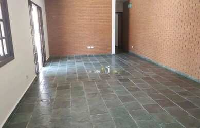 Imagem 10: Casa com 3 dormitórios para alugar, 250 m² por R$ 6.348,00/mês - Jardim...