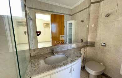 Imagem 6: Cobertura em Montes Claros, no bairro São José, à venda