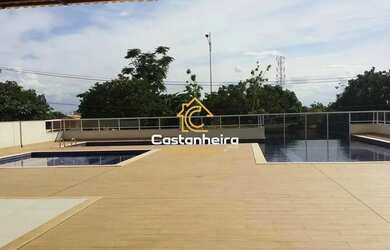 Imagem 10: Apartamento 03 quartos sendo 01 suite - plano diretor sul