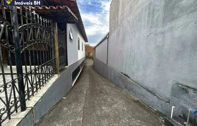 Imagem 9: CASA COMERCIAL COM GALPÃO NO BAIRRO ELDORADO