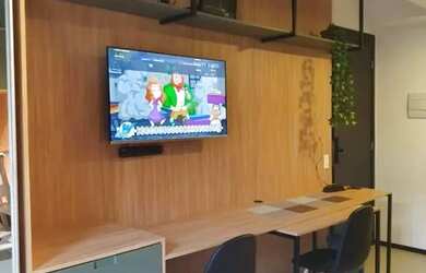 Imagem 2: APARTAMENTO - CONSOLAÇÃO - SP