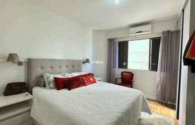 Imagem 7: Apartamento no centro de Balneário Camboriú com 3 dormitórios