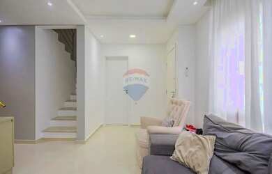 Imagem 6: Sobrado 184m² com 3 dormitórios, 1 suíte, vaga para 4 carros, condomínio...