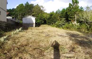 Imagem 2: Terreno - Bairro Vale dos Pinheiros