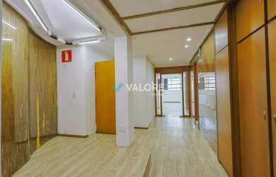 Imagem 3: Conjunto de Salas para aluguel no Centro