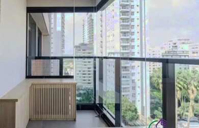 Imagem 2: APARTAMENTO - PINHEIROS - SP