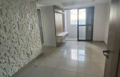 Imagem 3: Imóvel para aluguel com 53 metros quadrados com 2 quartos em Candeias...