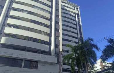 Imagem: O apartamento para alugar possui 3 Dormitórios, 4 Banheiros