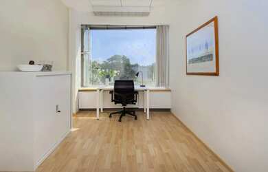 Imagem 5: Associações de escritório flexíveis em Salvador, Tropical Center