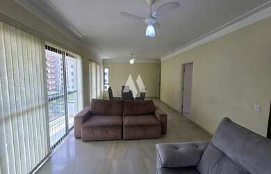 Imagem 3: 4 dormitórios, 158 m², 2 vagas e praia pertinho oportunidade rara