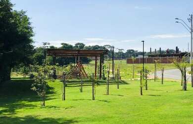 Imagem 8: Lote plano 300 M² Jardins Barcelona Fgr quitado Lote à Venda, 300.00...