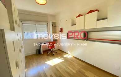 Imagem 14: 238m² em andar alto e excelente localização no Brooklin