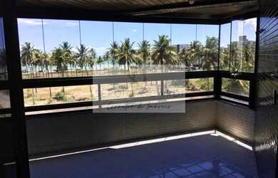 Imagem: Apartamento intermares