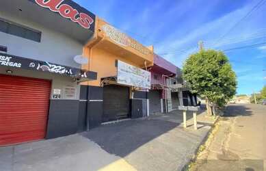 Imagem: O depósito possui 60m² de Área e está localizado em Jardim