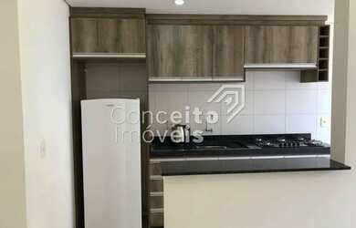 Imagem 4: Condomínio Residencial Vila Estrela - Apartamento