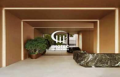 Imagem 5: Área privativa à venda, 1 quarto, 1 vaga, Savassi - Belo Horizonte/MG