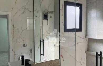 Imagem 10: Casa estilo alto padrão com 3 suítes à venda, 162m² por R$ 1.390.000.00...