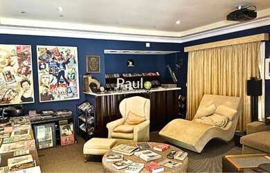 Imagem 16: Casa à venda Fazenda São Joaquim em Vinhedo, com 4 suítes, com 760...