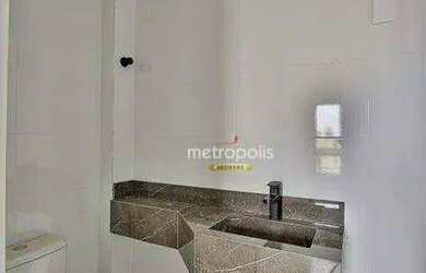 Imagem 12: Apartamento à venda, 59 m² por R$ 420.000,00 - Vila Baeta Neves - São Bernardo do Campo/SP