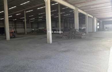 Imagem 14: Galpão Comercial para Locação em Atibaia com 3.998,77 m² de Área