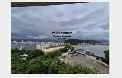 Imagem 12: Excelente apto de 2 dormitórios alto padrão na Ilha Porchat