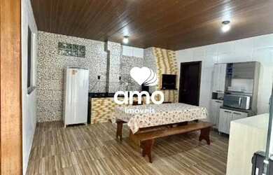 Imagem 7: Casa à venda na praia da armação em penha 2 quartos, 110 m²