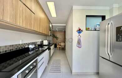 Imagem 13: Sobrado à venda com 3 quartos no Condomínio Small Ville em Paulínia