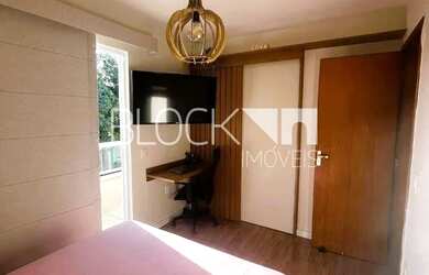 Imagem 10: Vila Valqueire Casa de Condomínio 2 quartos, sendo 1 suite