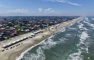 Imagem 16: 2 quartos de BARBADA em Capão da Canoa - RS