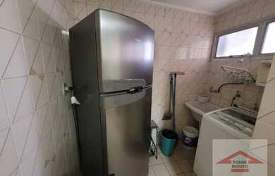 Imagem 10: Apartamento MOBILIADO com 1 quarto para alugar, 60 m² por R$ 2.600/mês...