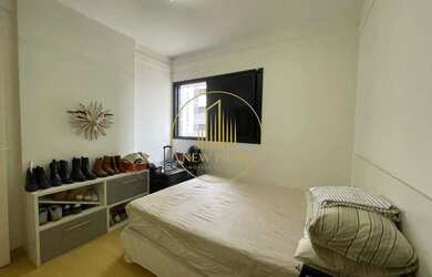 Imagem 14: Apartamento para locação Edifício Alto da Serra