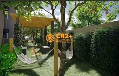 Imagem 10: Vendo apartamento com 46m2, 2 quartos, 1 suíte em Olinda