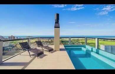 Imagem 8: Exclusivo Aceito Permuta Apartamento Planejado Alto Padrão Praia da Vila...