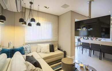 Imagem 10: Apartamento com 2 dormitórios à venda, 76 m² por R$ 915.000,00 - Vila...