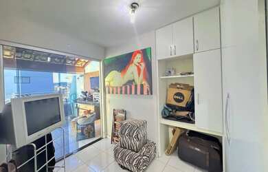 Imagem 8: Cobertura à venda ou locação em Todos Os Santos, 3 Quarto(s) e 1 Vaga(s)