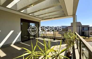 Imagem 5: Casa em condomínio à venda, 4 quartos, 4 suítes, Alphaville Lagoa dos...