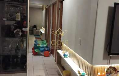 Imagem 3: Apartamento 3 Quartos no Aldepark Oportunidade Imperdível