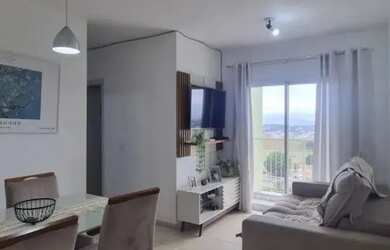 Imagem 13: Apartamento para Locação em Arujá, Jordanópolis, 3 dormitórios, 1...