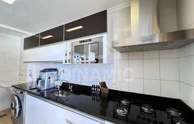 Imagem 14: Apartamento Mobiliado com 1 Suíte e 2 Vagas no Green Lifestyle - Setor...