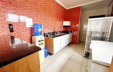 Imagem 11: Apartamento 105m² 3 quartos sendo 2 suítes 2 vagas - Marco - Belém...