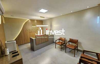 Imagem: O depósito possui 170m² de Área, Imóvel mobiliado e está