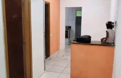 Imagem 2: Casa 3 Quartos - Aluguel - Cajazeiras 8