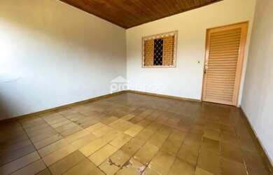 Imagem 14: CASA - 4 QUARTOS 1 SUÍTE - SETOR CENTRO OESTE FAMA - GOIÂNIA/GO