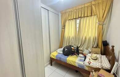 Imagem 14: Cobertura à venda ou locação em Todos Os Santos, 3 Quarto(s) e 1 Vaga(s)