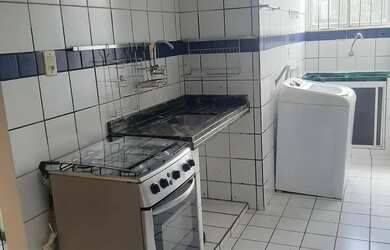 Imagem 9: Aluguel Apartamento Mobiliado localizado em frente ao Shopping Metrópole